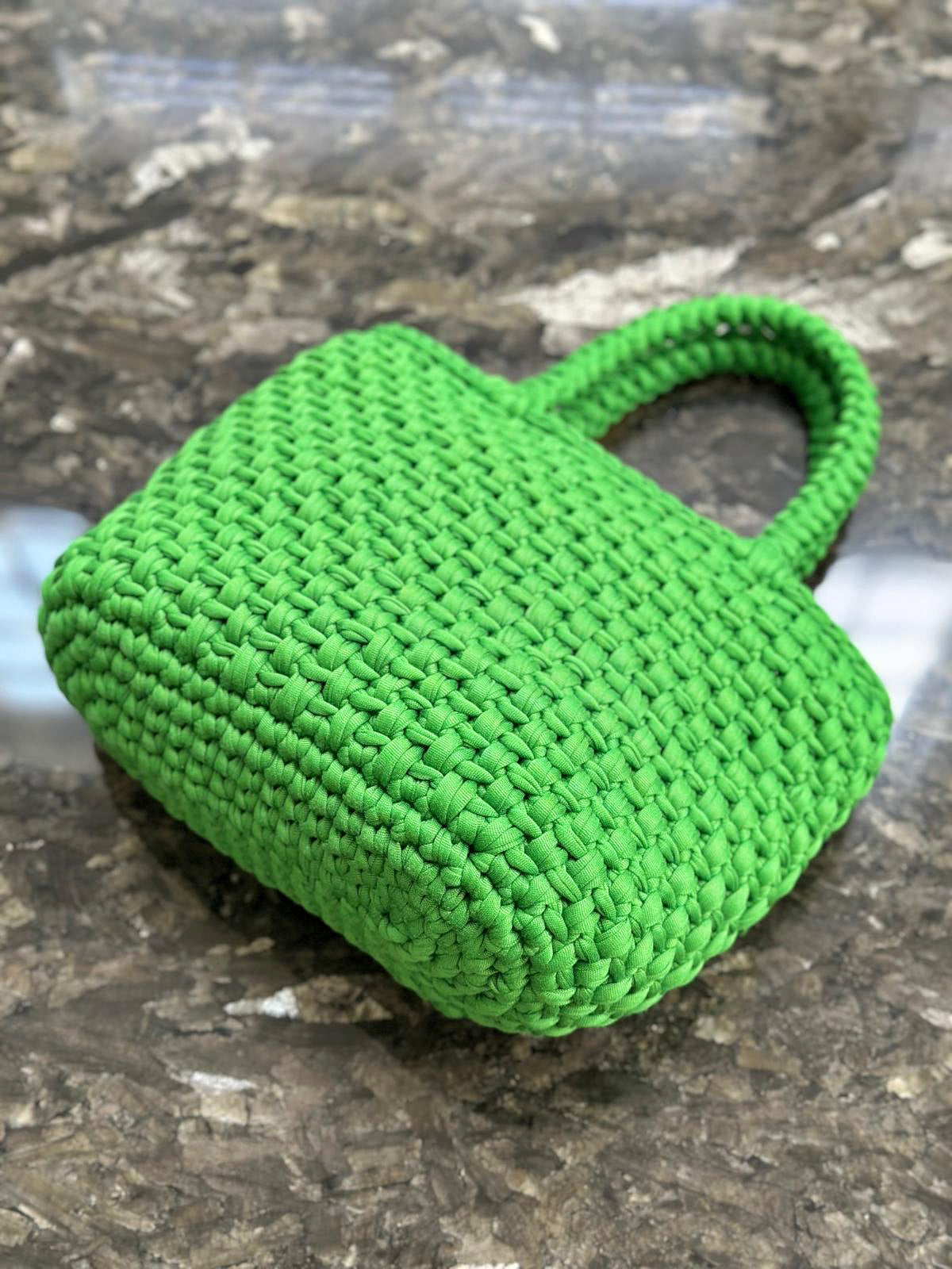Small Picnic Tote