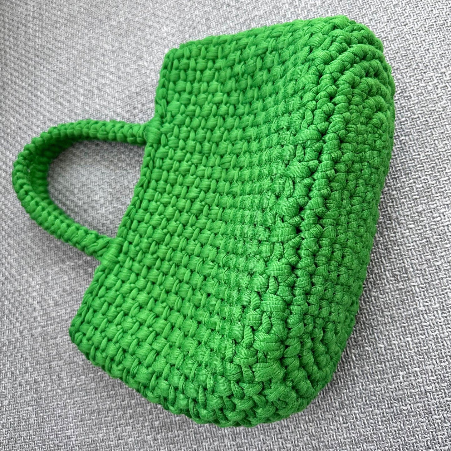 Small Picnic Tote