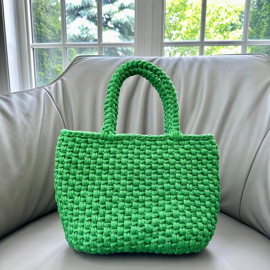 Small Picnic Tote